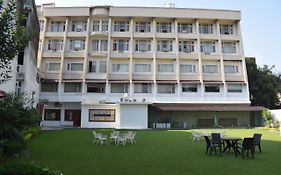 Hotel Ambica Katra